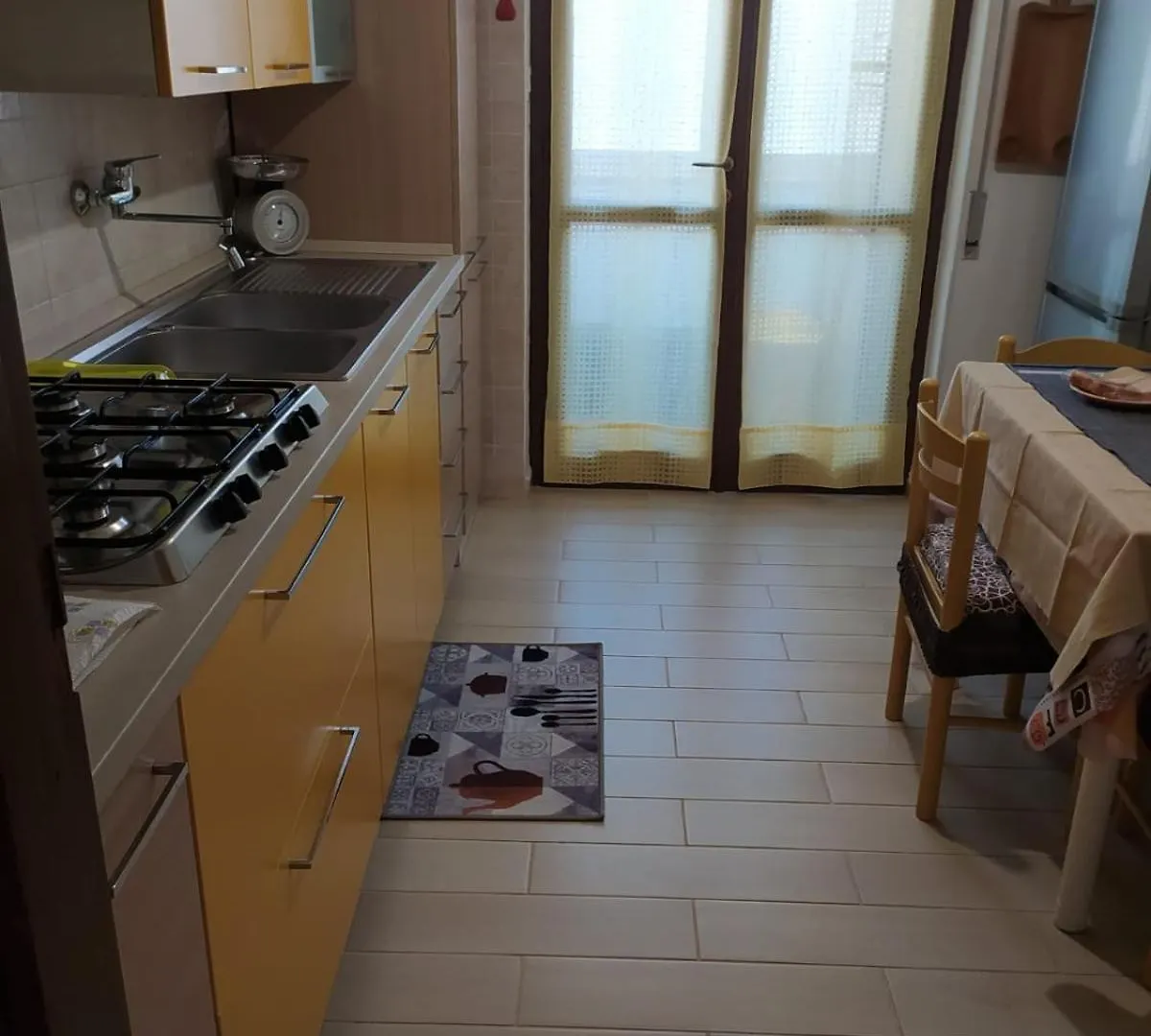 Appartamento Per Brevi Periodi Selargius Apartment